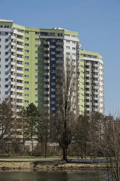 Zweiraumwohnung im MV — photo 1